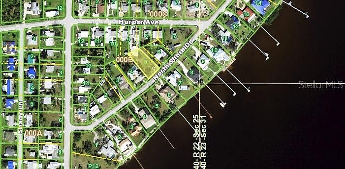 2nd image of 4467 NORTHSHORE DRIVE LOT 5