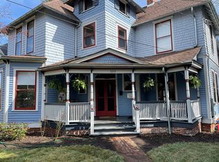 133 Montford Ave, Asheville, NC 28801