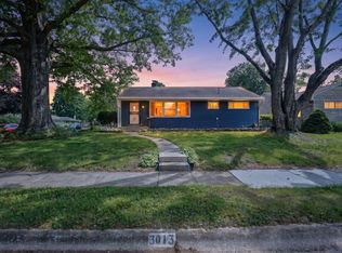 3013 Hampshire Rd, Columbus, OH 43209