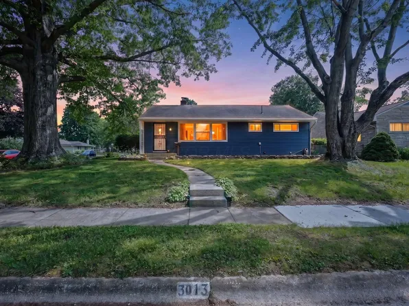 3013 Hampshire Rd, Columbus, OH 43209