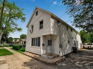 159 Zimmerman St, North Tonawanda, NY 14120