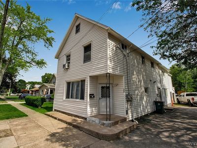 159 Zimmerman St, North Tonawanda, NY, 14120