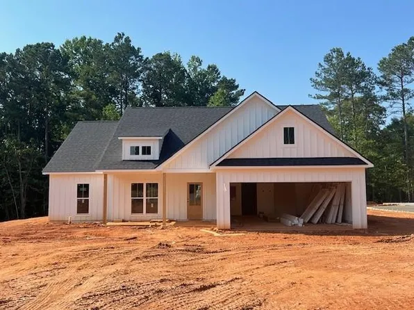610 Presley Farm Pkwy, Rockmart, GA 30153