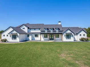 2297 White Stag Rd, Celina, TX 75009