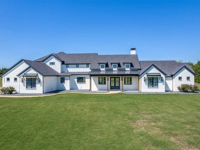 2297 White Stag Rd, Celina, TX, 75009