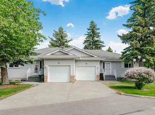 Sunrise Village(Pollard Md), Edmonton, AB T6L 5P4