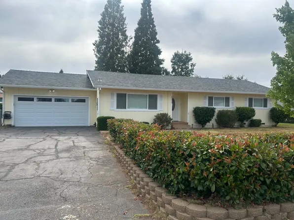 6231 Forest Ln, Paradise, CA 95969