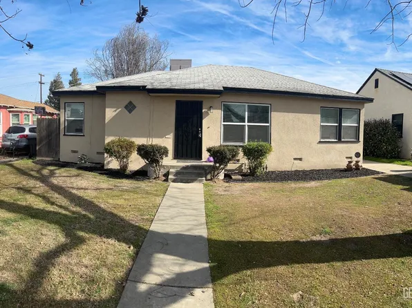 16 Western Dr, Bakersfield, CA 93309