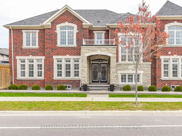 578 Dougall Ave, Caledon, ON L7C 3Z4