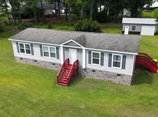 2620 Red Bluff Rd, Loris, SC 29569