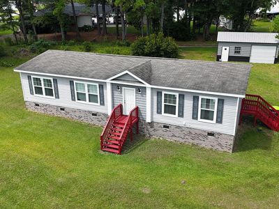 2620 Red Bluff Rd., Loris, SC, 29569