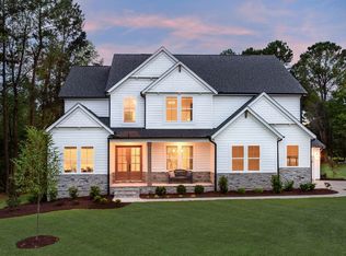 1800 Holston Meadow Pl, Wake Forest, NC 27587