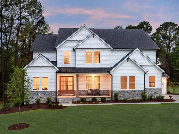 1800 Holston Meadow Pl, Wake Forest, NC 27587