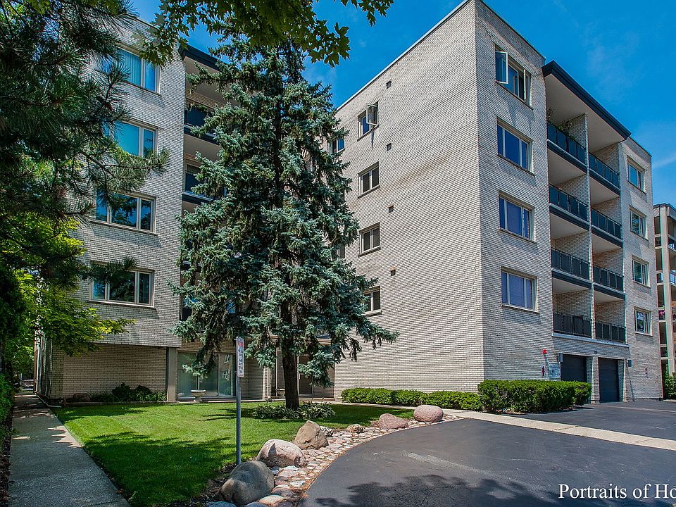 1st image of 1010 N Harlem Ave APT 403