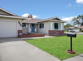 8409 Hamilton Way, Stockton, CA 95209
