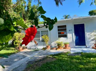 413 NE 8th St, Pompano Beach, FL 33060