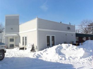 1320 High Ave W, Oskaloosa, IA 52577