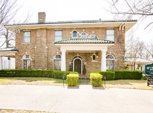 323 Oak Ln, El Dorado, AR 71730