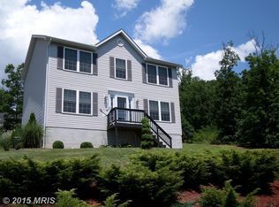 14359 Scenic View St SW, Cumberland, MD 21502