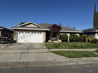 2765 Branco Ave, Merced, CA 95340