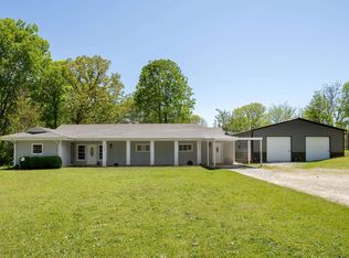 4730 Underwood Mountain Rd, Tuscumbia, AL 35674