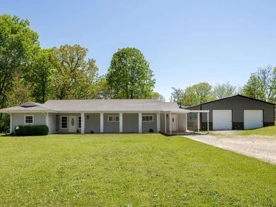 4730 Underwood Mountain Rd, Tuscumbia, AL, 35674