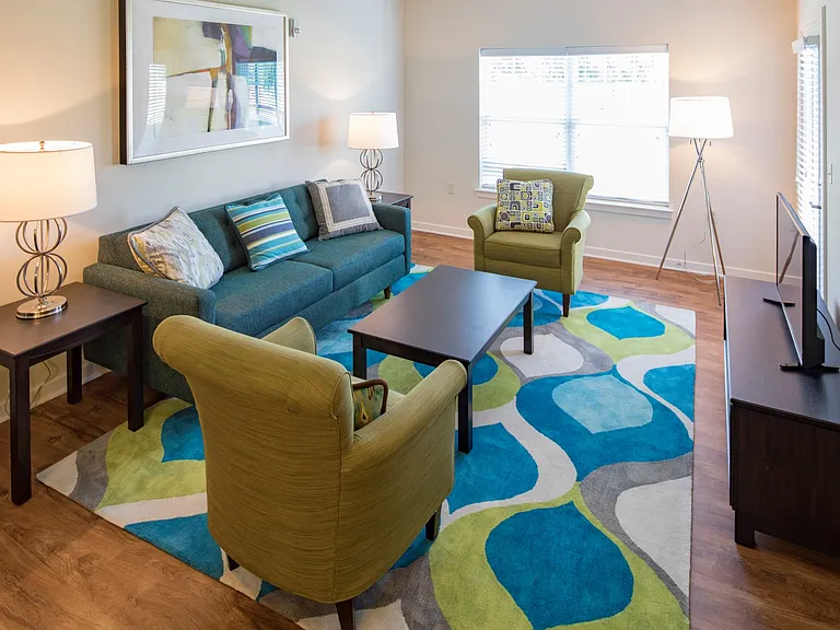 The Fred Apartment Homes — Photo 31