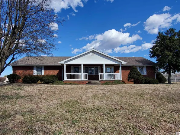 2230 State Route 506, Marion, KY 42064