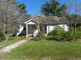 309 Claiborne Ave, Winnfield, LA 71483