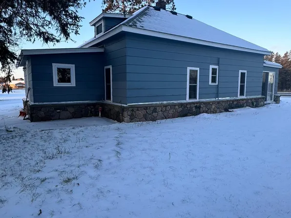 203 State #34, Nevis, MN 56467
