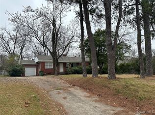 3539 S Perry St, Montgomery, AL 36105