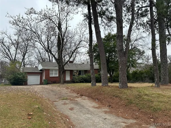3539 S Perry St, Montgomery, AL 36105