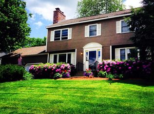 43 Timberline Dr, Nashua, NH 03062