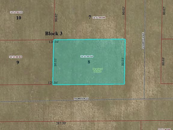 4th image of 8 Thompson Rd