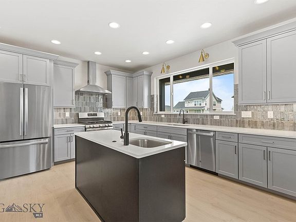2nd image of 95 Hilgard Peak Ct