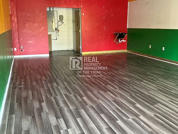 2nd image of 306 N Centennial St Suite 105