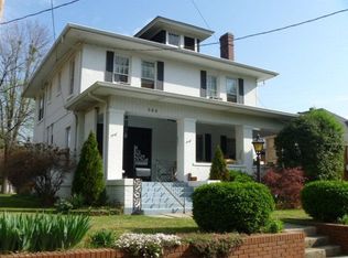 308 Walnut St, Paris, TN 38242