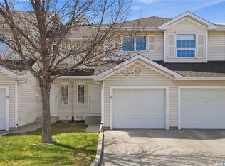 110 Keevil Cres #35, Saskatoon, SK S7N4N8