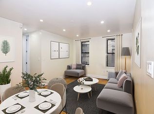 670 Riverside Dr FLOOR 3, New York, NY 10031