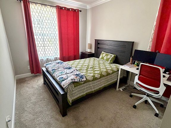 First Floor Guest Bedroom
