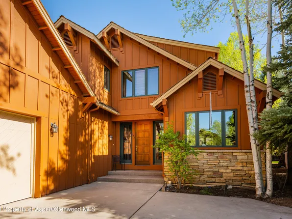 453 Settlement Ln, Carbondale, CO 81623