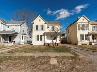 94 Orchard St, Newark, OH 43055
