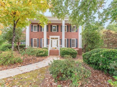 854 Sparkleberry Road, Evans, GA, 30809