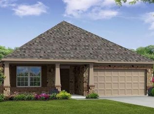 2757 Cresent Lake Dr, Little Elm, TX 75068