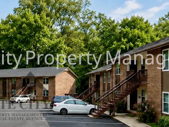 427 S Main St, Asheboro, NC
