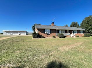 385 E State Highway 403, Mount Olive, NC 28365