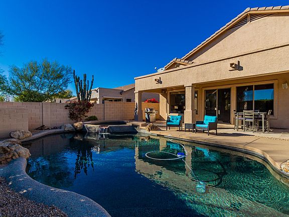 4th image of 7717 E Buteo Dr