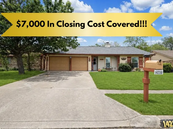 14230 Ridge Dale, San Antonio, TX 78233
