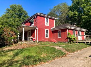 5620 Vore Ridge Rd, Athens, OH 45701