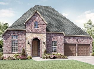 803 Rudder Ct, Allen, TX 75013